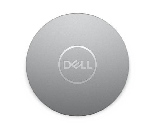 Dell DA310 7-in-1 USB-C-moniporttisovitin, hopea