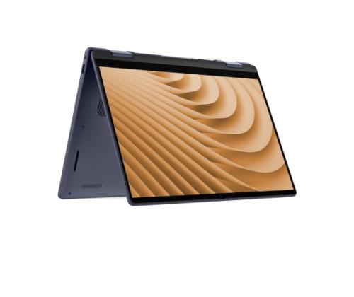 Dell 14 Plus DB04255 14'' WUXGA Touch AMD Ryzen AI 5 340 16GB 512GB SSD W11H Midnight Blue (keskiyönsininen)