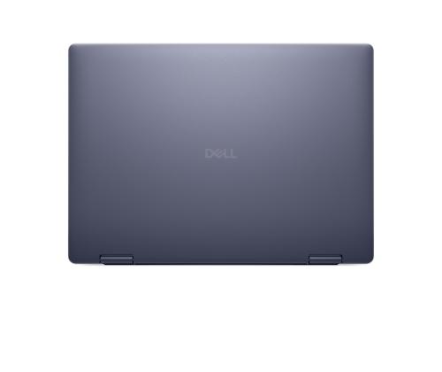 Dell 14 Plus DB04255 14'' WUXGA Touch AMD Ryzen AI 5 340 16GB 512GB SSD W11H Midnight Blue (keskiyönsininen)