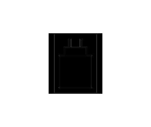 Dell 14 Plus DB04255 14'' WUXGA Touch AMD Ryzen AI 5 340 16GB 512GB SSD W11H Midnight Blue (keskiyönsininen)