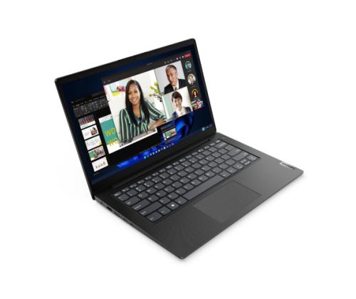 Lenovo V14 G4 IRU 14'' FHD TN Intel Core i7-13620H 16GB 512GB SSD W11H Business Business Musta