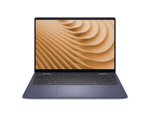 Dell 14 Plus DB04255 14'' WUXGA Touch AMD Ryzen AI 5 340 16GB 512GB SSD W11H Midnight Blue (keskiyönsininen)
