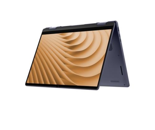 Dell 14 Plus DB04255 14'' WUXGA Touch AMD Ryzen AI 5 340 16GB 512GB SSD W11H Midnight Blue (keskiyönsininen)