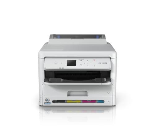 Epson WorkForce Pro WF-C5390DW Mustesuihkutulostin väri A4 34 sivua/min Wi-Fi Ethernet LAN USB