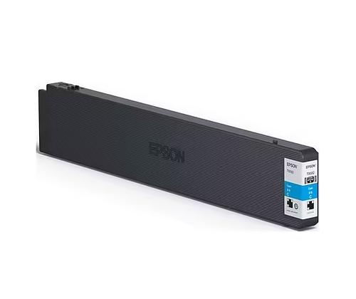 Epson T02S2 (C13T02S200) mustekasetti, syaani