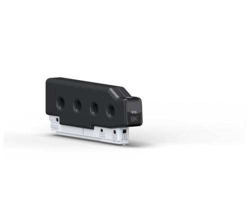 Epson T08H1 (C13T08H100) mustepatruuna, musta