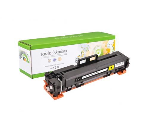 Analooginen HP W2032/415A, kollane