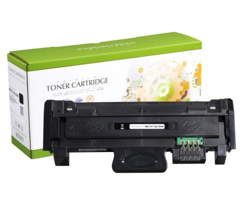 Analooginen SAMSUNG MLT-D116L (SU828A) on pakollinen