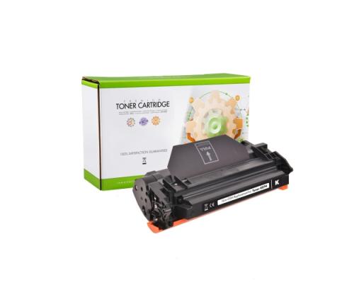 Yhteensopiva staattinen ohjaus Canon CRG-057H (3010C002), musta