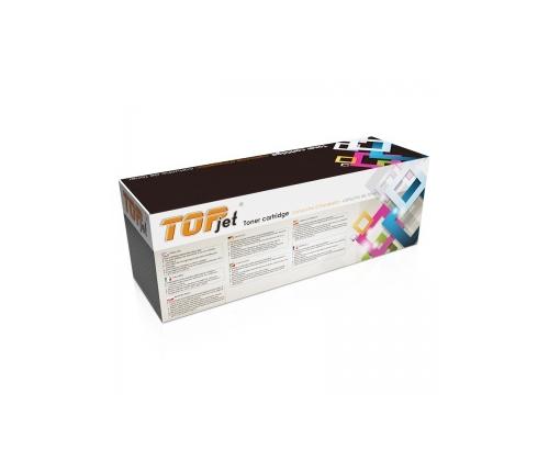 Analoog Print4U Toonerikassett HP No.44A must (CF244A)