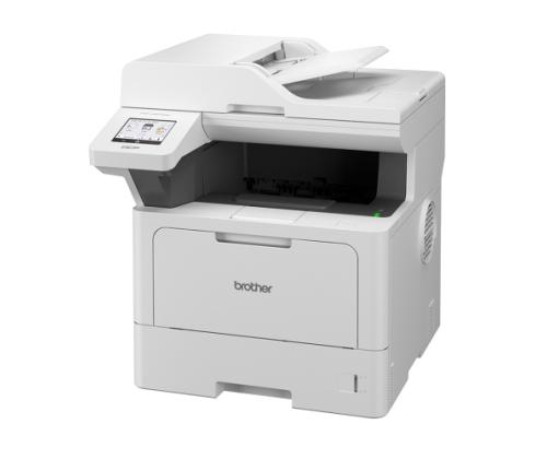 Brother DCP-L5510DW Tulostin Laser mustavalkoinen monitoimilaite A4 48 ppm USB Wi-Fi Ethernet LAN