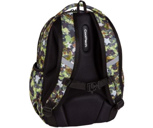 Reppu COOLPACK Joy S Armeijan tähdet