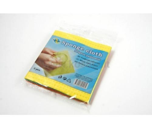 Kostea liina, 15x16cm (3 kpl)