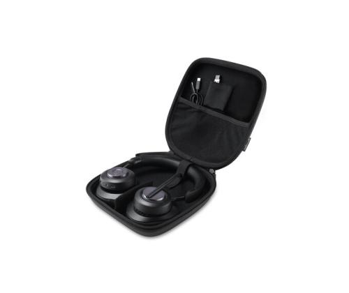 Kensington H3000 Langattomat kuulokkeet, Bluetooth, musta