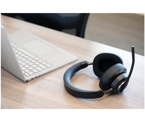 Kensington H3000 Langattomat kuulokkeet, Bluetooth, musta