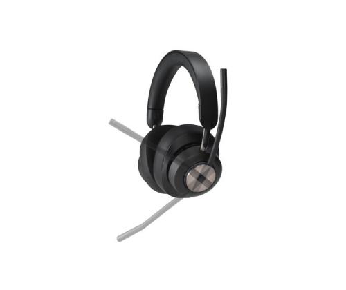Kensington H3000 Langattomat kuulokkeet, Bluetooth, musta
