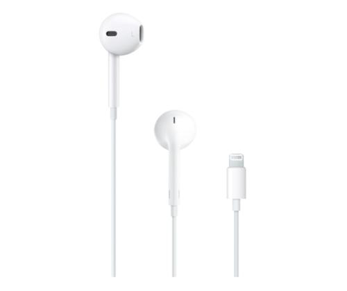 Apple EarPods Lightning-liittimellä (HC)