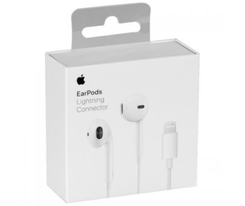 Apple EarPods Lightning-liittimellä (HC)