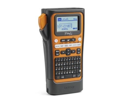 Brother PT-E310BTVP tarratulostin