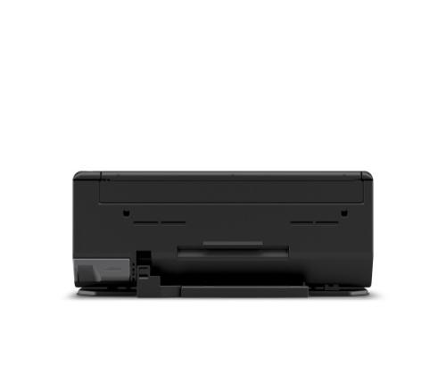Epson ES-C380W ADF + arkkiskanneri A4 Väri 30 ppm 600x600 DPI USB Wi-Fi