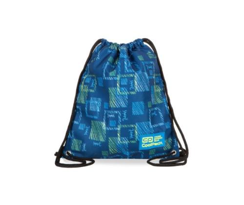 Jalanõudekott COOLPACK Solo Ocean Room