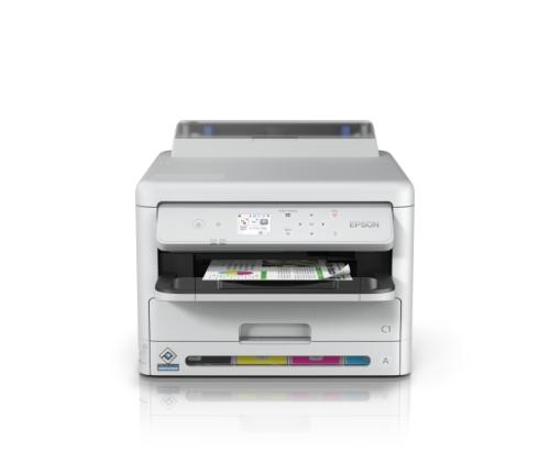 Epson WF-C5390DW Mustesuihkutulostin väri A4 34 sivua/min Wi-Fi Ethernet LAN USB