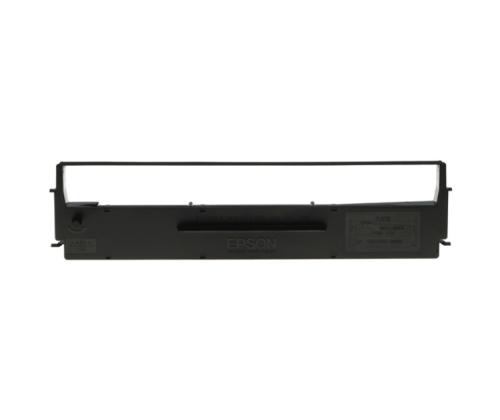 Epson S015633 (C13S015633) värinauhakasetti, musta