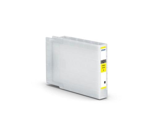 Epson T04A44N XXL (C13T04A44N) mustekasetti, keltainen