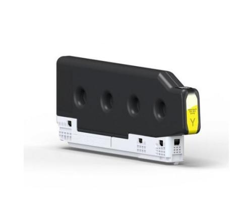 Epson T08G4 (C13T08G400) mustekasetti, keltainen