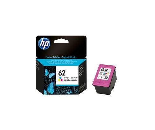 HP Ink No.62 Color (C2P06AE)