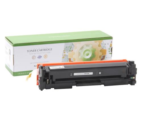 Analoginen staattinen valvonta HP 410A (CF410A) / CANON CRG 046 musta, 2300 p.