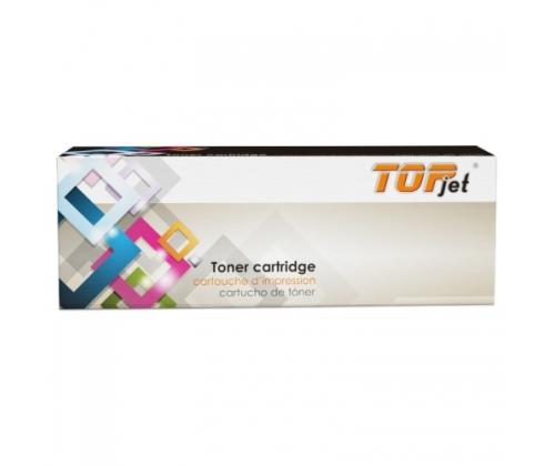 Yhteensopiva TopJet HP 103A (W1103A) värikasetti, musta