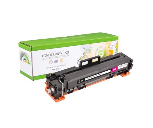 Yhteensopiva Static-Control Hewlett-Packard W2033/415X, Magenta