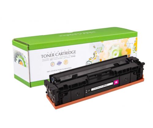 Toonerikassett analoginen HP 216A (W2413A), magenta