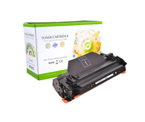 Yhteensopiva staattinen ohjaus HP CF289A, musta