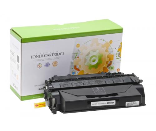 Yhteensopiva Static-Control Hewlett-Packard CF280X:n kanssa