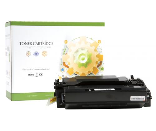Yhteensopiva staattinen ohjaus Hewlett-Packard CF287X/ Canon CRG041H GEN2 Musta, 18000 s.