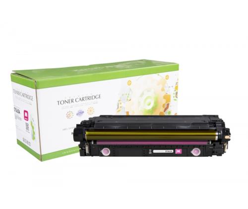 Yhteensopiva Static-Control Hewlett-Packard 508A CF363A/CRG040 Magenta, 5000 p.