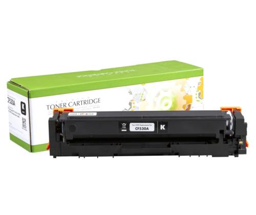 Toonerikassett analoginen HP No.205A must (CF530A) Uusi siru