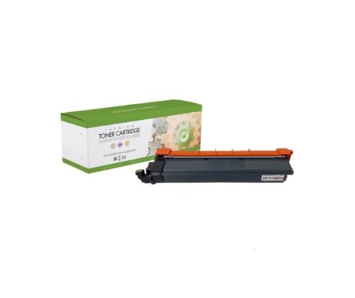 Yhteensopiva Static Control Brother TN-248BK (TN248BK) värikasetti, musta