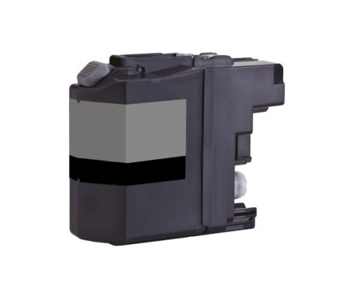 Yhteensopiva Static-Control Brother LC127XL BK Black
