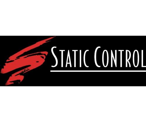 Yhteensopiva Static-Control Canon CRG-055H, keltainen