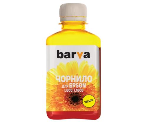 Analoog BARVA EPSON T6734 L800/ L810/ L850/ L1800 C13T67344A