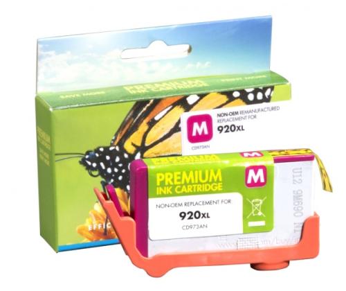 Analoog HP 920XL CD973AE Magenta