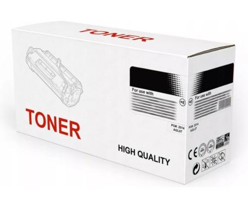 Yhteensopiva Brother TN3280 (TN-3280) värikasetti, musta