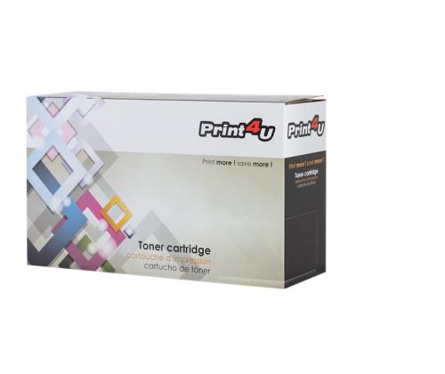 Yhteensopiva TJ Brother väriaine TN-423 Cyan 4k (TN423C)