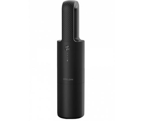 CoClean kannettava auton käsimallinen pölynimuri C1