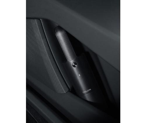 CoClean kannettava auton käsimallinen pölynimuri C1