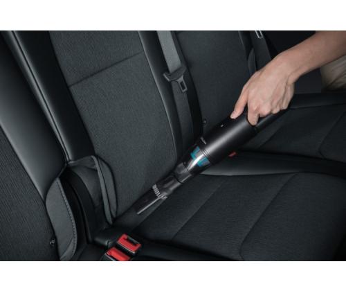 CoClean kannettava auton käsimallinen pölynimuri C1