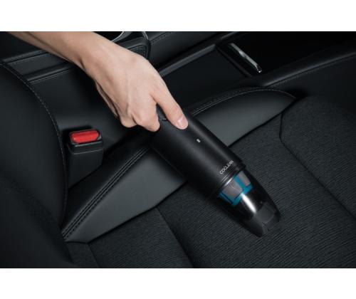 CoClean kannettava auton käsimallinen pölynimuri C1